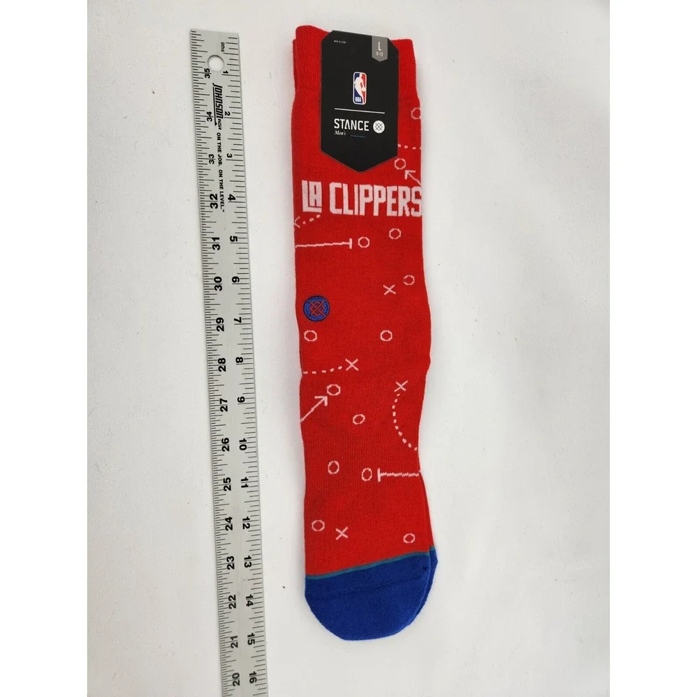 Stance new tags